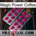 Magic Power Coffee 10